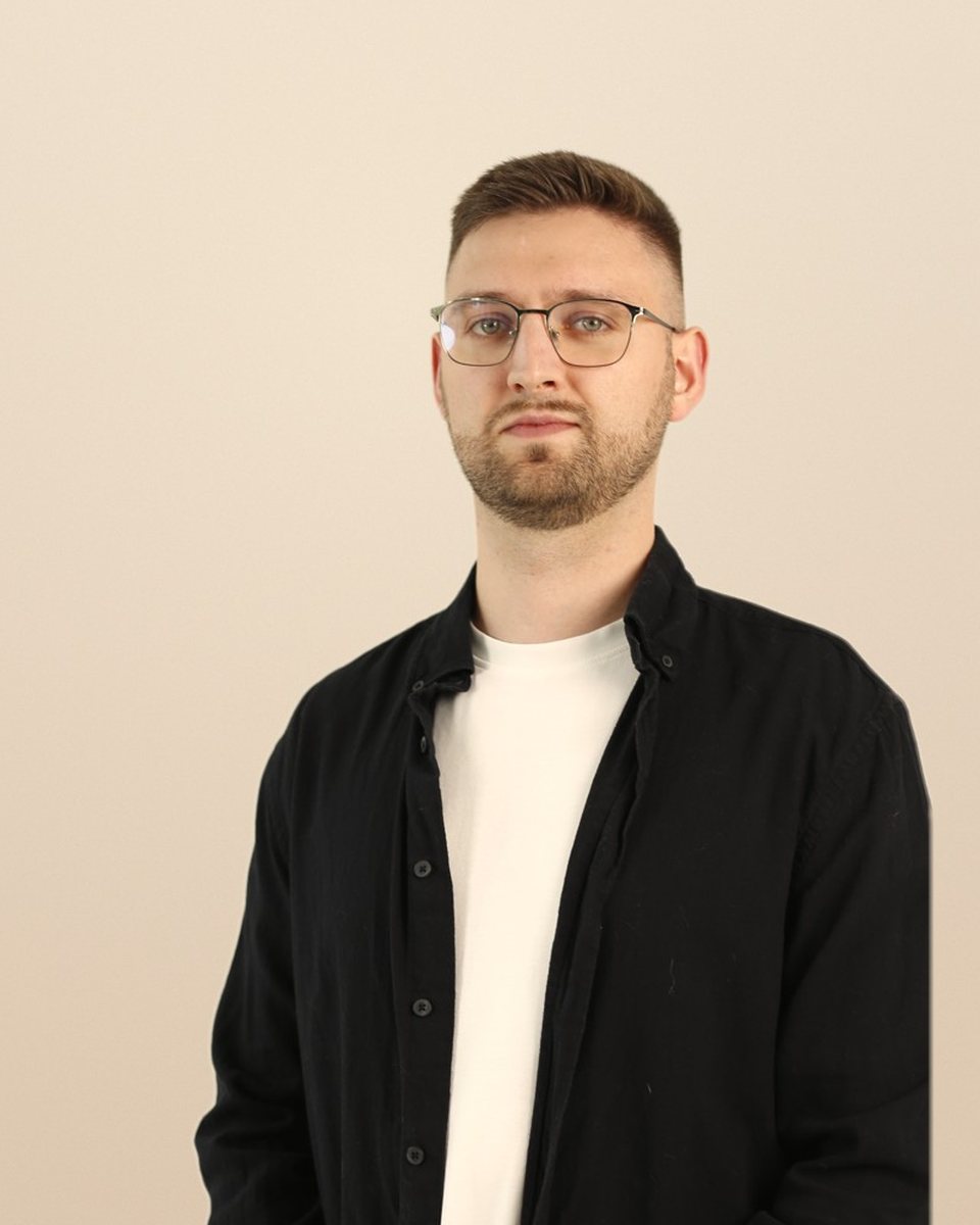 Adam Semerjyan, ekspert kredytowy